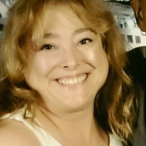 Meet your Posher, Terry